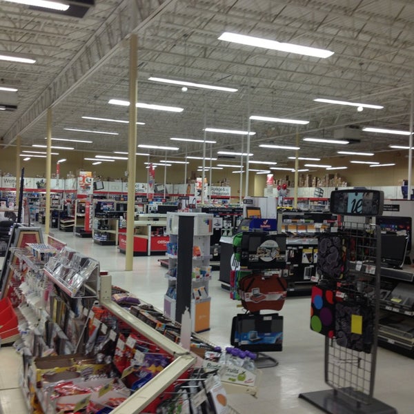 Photos At Office Depot Paper Supplies In Central Fresno