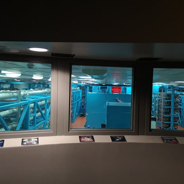 U of R Laboratory for Laser Energetics - Rochester, NY