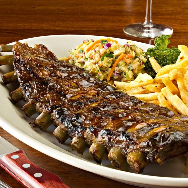 Kansas San Isidro, Buenos Aires