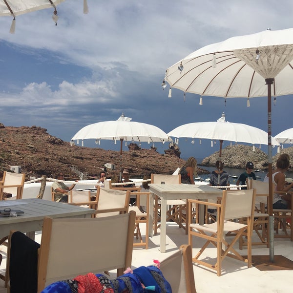 Photos At Ivette Beach Club Ciutadella De Menorca Iles Baleares