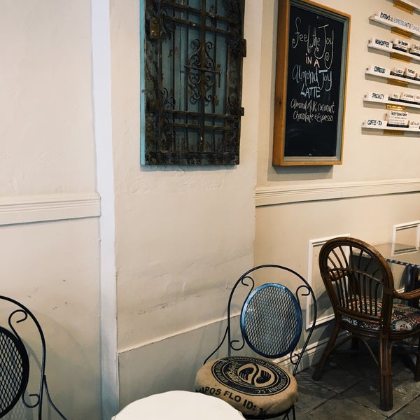 Barrie Bean Counter Coffee Shop in Barrie