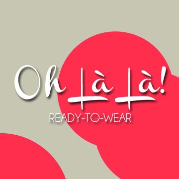 Photo taken at Oh Là Là! Ready-To-Wear by Oh Là Là! Ready-To-Wear on 8/31/2013