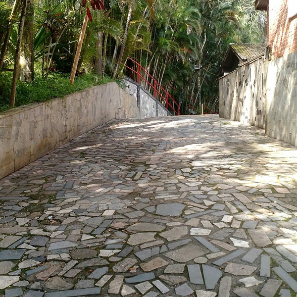 Clube dos Bancários  São Bernardo do Campo SP