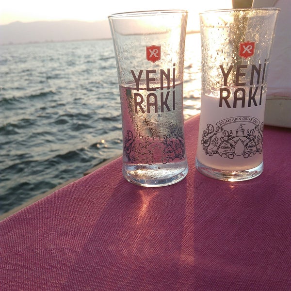 Снимок сделан в Ayaklı Göl Cafe &amp; Restaurant пользователем Murat A. 8/11/2017