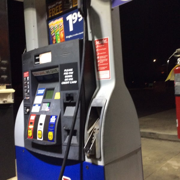 Redstone Arsenal Shoppette - 239 visitors