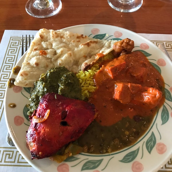 Sitar Indian Cuisine Indian Restaurant in Huntsville