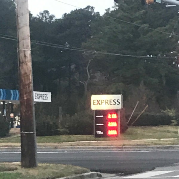 Redstone Arsenal Shoppette - 239 visitors