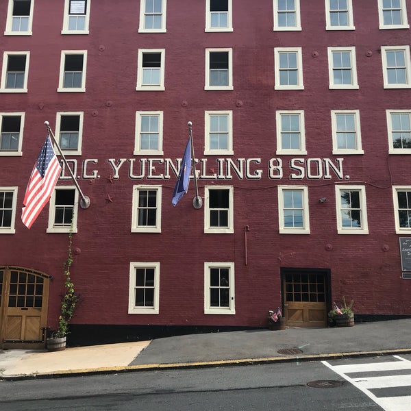 Photo taken at D.G. Yuengling and Son by Mike S. on 9/21/2017