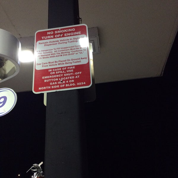 Redstone Arsenal Shoppette - 239 visitors