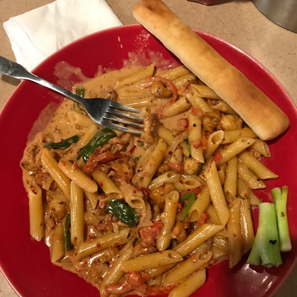 Nothing But Noodles Noodle Restaurant in Huntsville