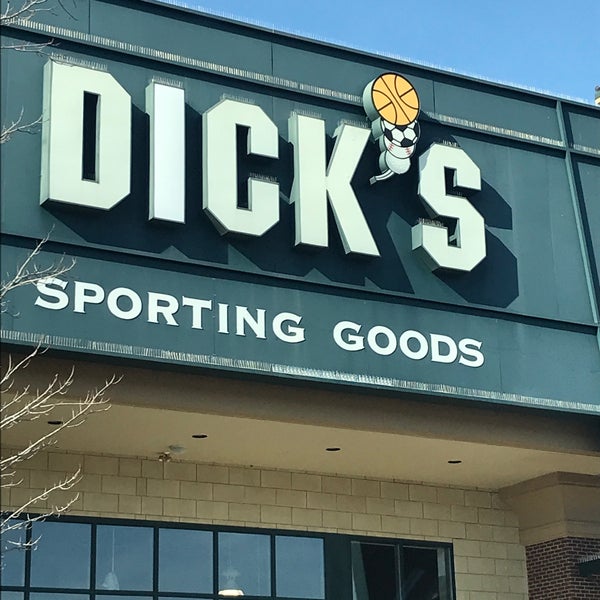DICK'S Sporting Goods Huntsville, AL