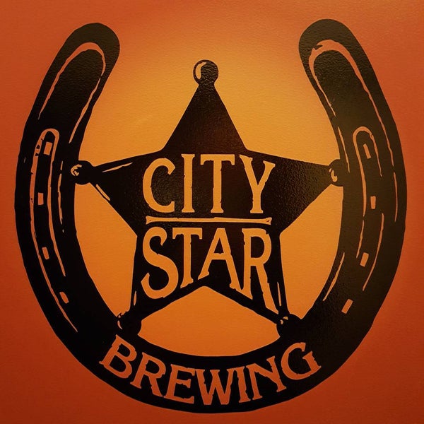Foto diambil di City Star Brewing oleh Uriah J. pada 12/27/2015