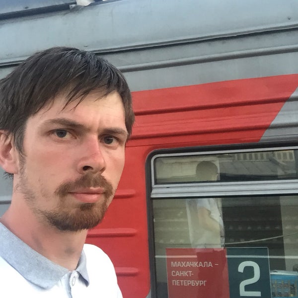 Поезд 135 с махачкала санкт петербург Поезд 135 с махачкала санкт петербург