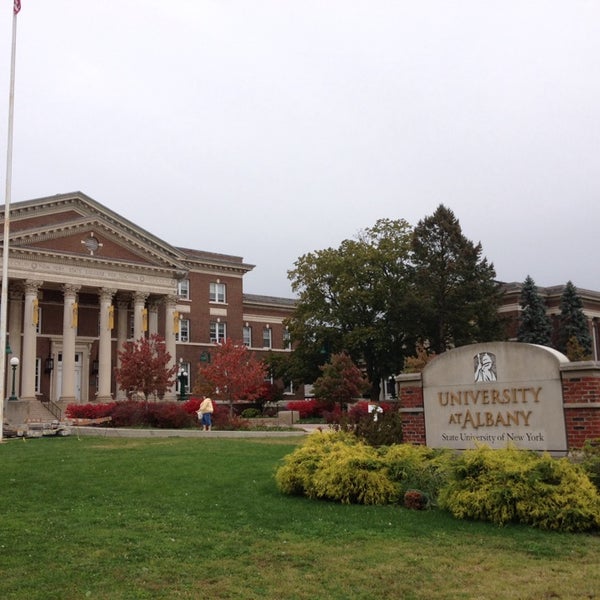 Naked university albany — photo 2