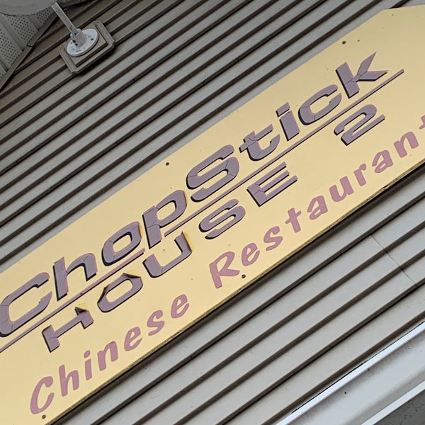 Chopsticks House II Chinese Restaurant in Malletts Bay