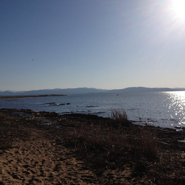 Delta Park Malletts Bay Colchester, VT