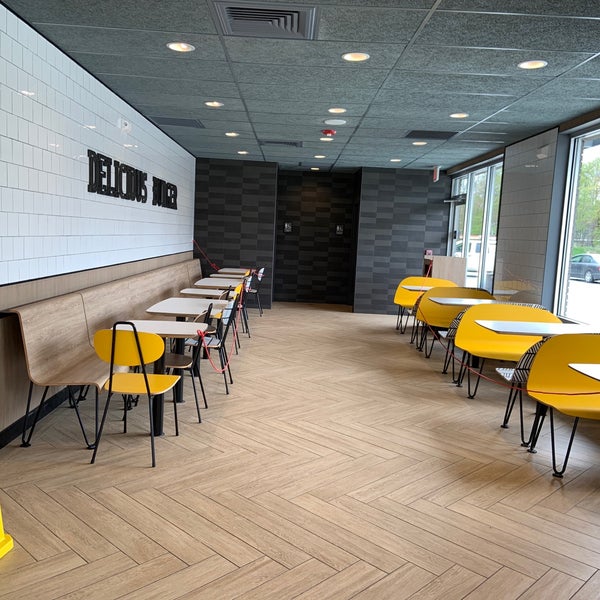 McDonald's Malletts Bay 9 tips from 173 visitors