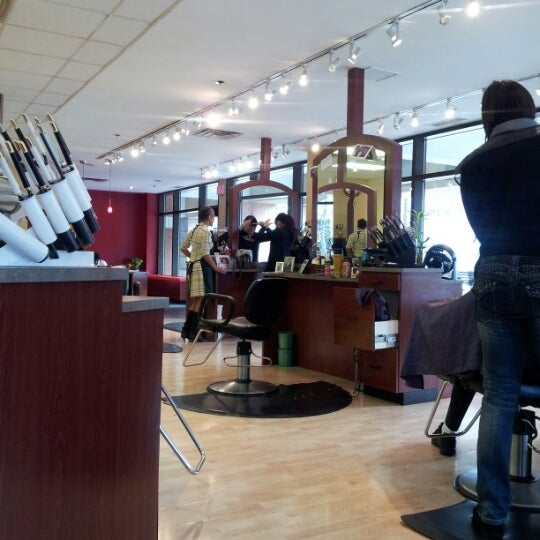 vip hair salon near me