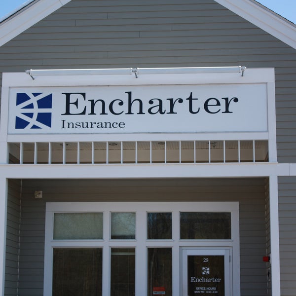 Encharter Insurance Amherst, MA