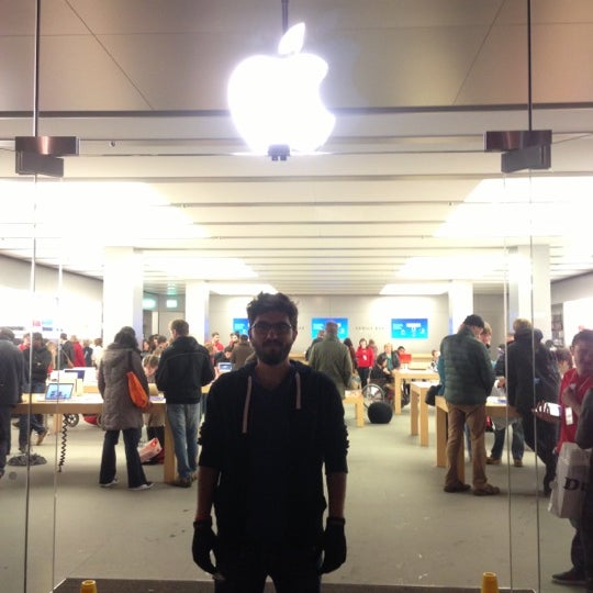 Photos at Apple SouthGate Bath, Bath and North East Somerset