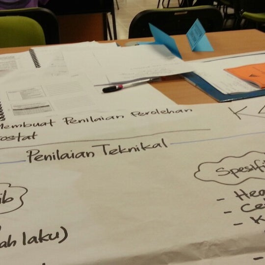 Photos at Akademi Percukaian Malaysia Kuching - Kuching, Sarawak