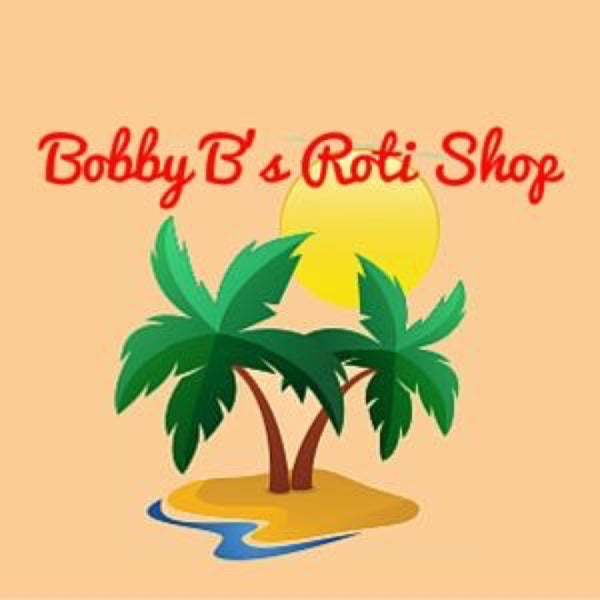 รูปภาพถ่ายที่ Bobby B&#39;s Roti Shop โดย Bobby B. เมื่อ 12/6/2016