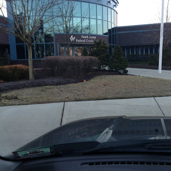 South Jersey Federal Credit Union (Now Closed) Credit Union in Deptford