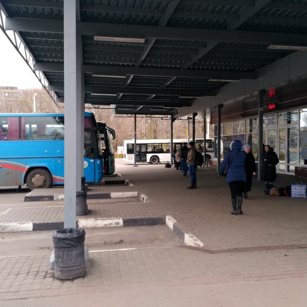 Автостанция пролетарский Автостанция пролетарский