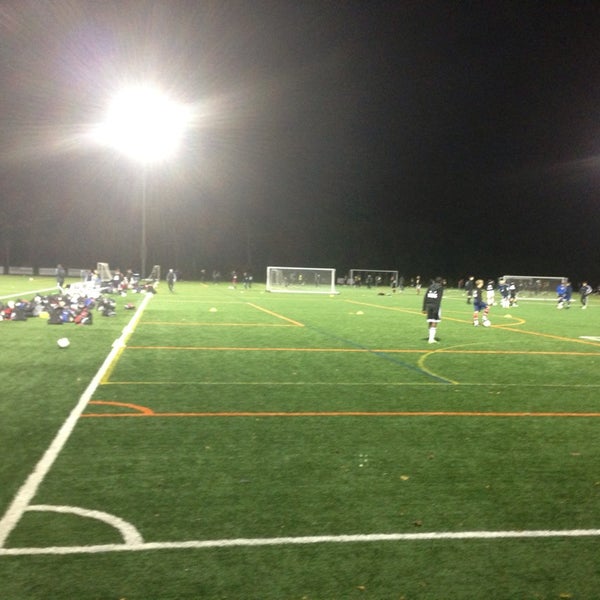 Loudoun Soccer Park Leesburg, VA
