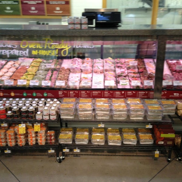 Photos at Whole Foods Market Vienna, VA