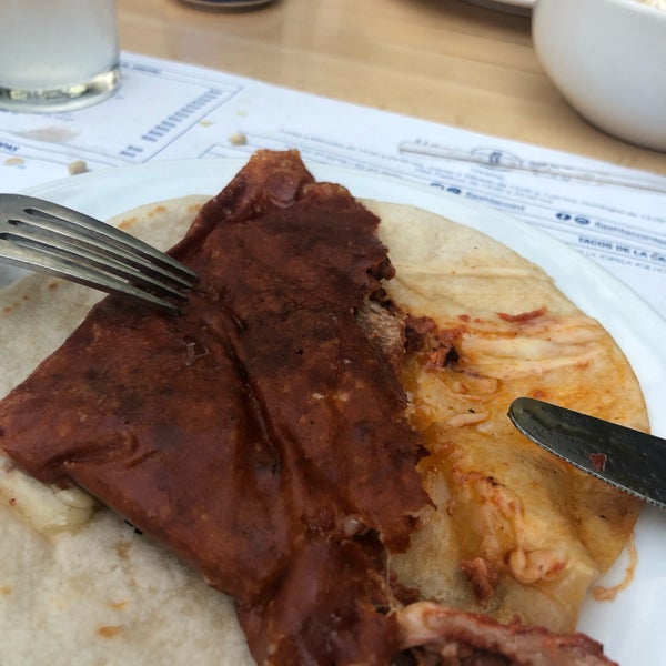 Foto tirada no(a) Flash Taco por Carlos em 2/28/2019