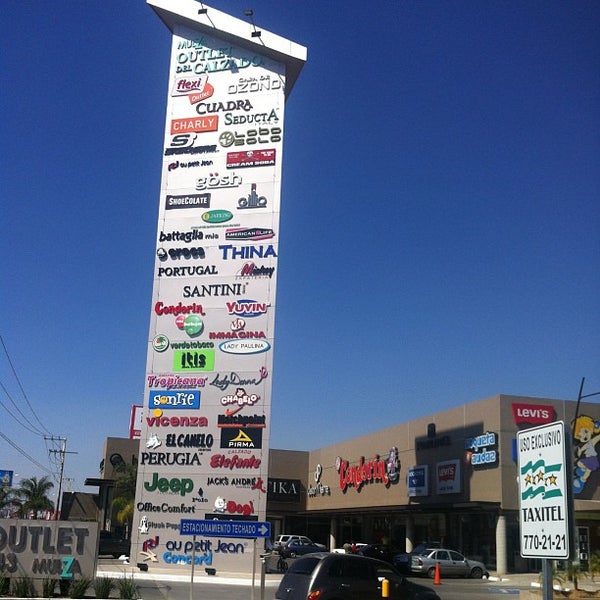 Foto di MULZA Outlet del Calzado - 218 consigli da 13670 visitatori