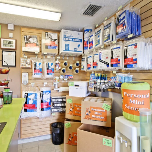 Personal Mini Storage Apopka Florida Dandk Organizer