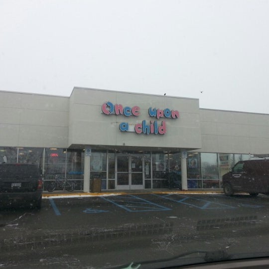 Once Upon A Child 4 tips