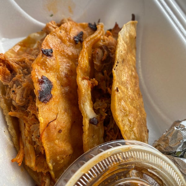 Maravilla's Mexican Restaurant in Hyde Park