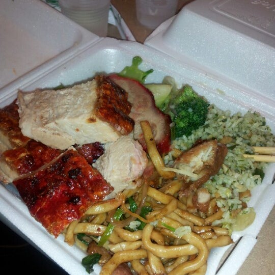 Chun Wah Kam Noodle Factory Ala Moana Kakaako 28 tips