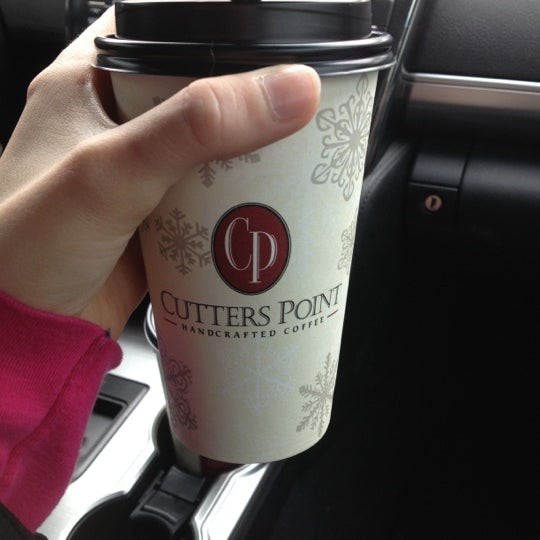 Photos at Cutters Point Coffee Lacey, WA