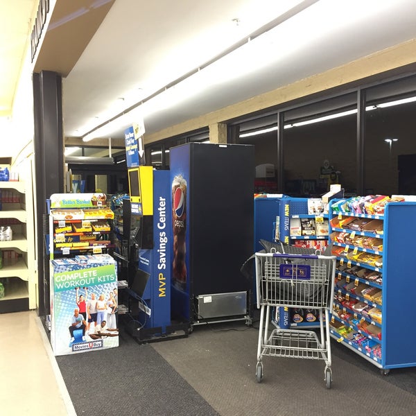 Food Lion Grocery Store 2 tips from 82 visitors