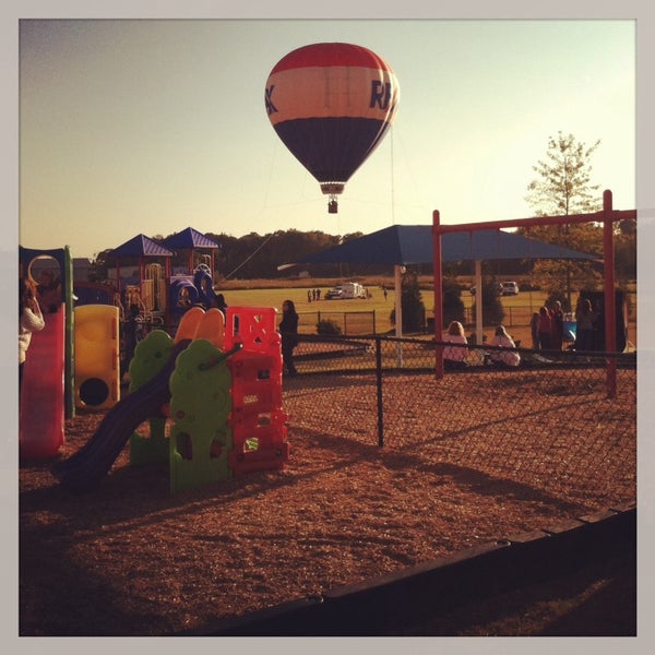 Photos At Open Door Ministries Child Development Center