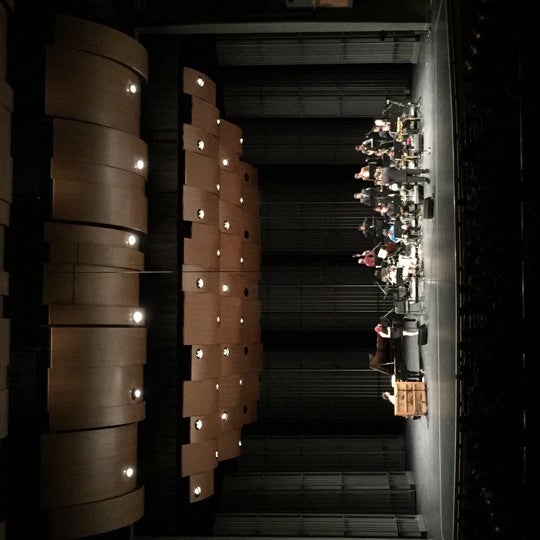 Foto diambil di Valley Performing Arts Center (VPAC) oleh Greg S. pada 10/22/2014