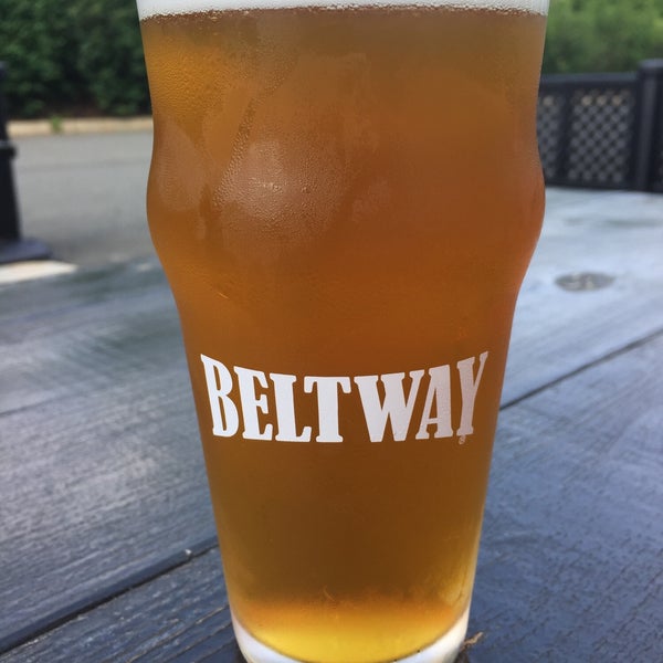 5/9/2019 tarihinde TimandJody J.ziyaretçi tarafından Beltway Brewing Company'de çekilen fotoğraf