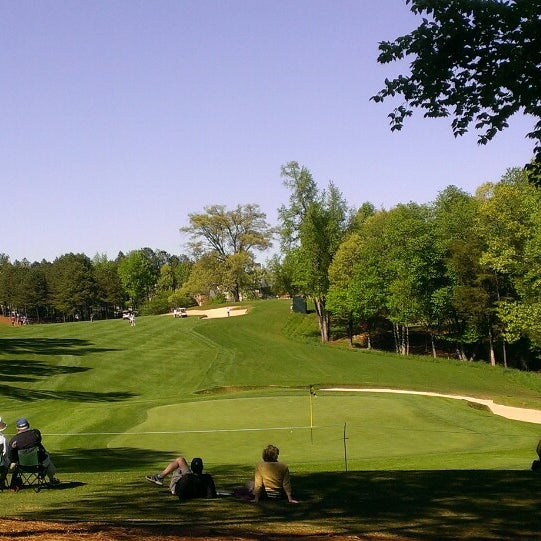 Sugarloaf Country Club Clubhouse Duluth, GA