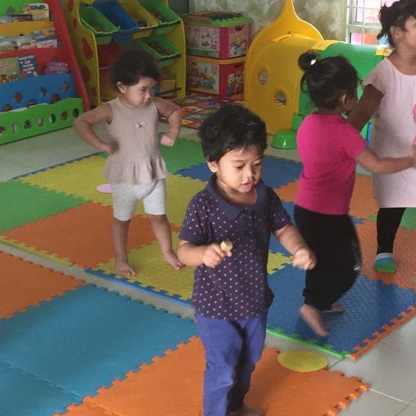 Photos At At Tarbiyah Islamic Kindergarten Ampang Selangor