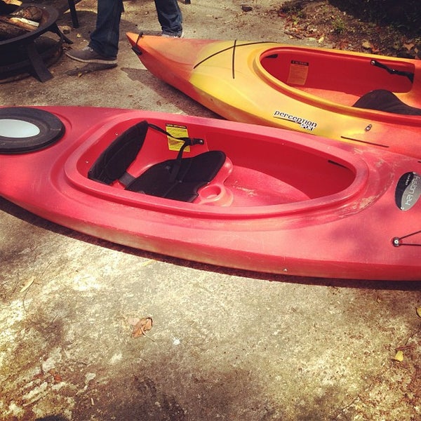 Cypress Creek Canoe Run Florence, AL