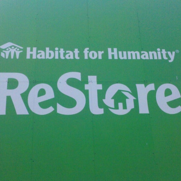 Habitat help