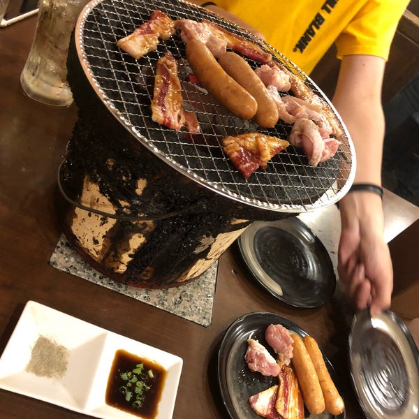 炭火焼 ばんせい 船津町1 2 炭火焼 ばんせい 船津町1 2