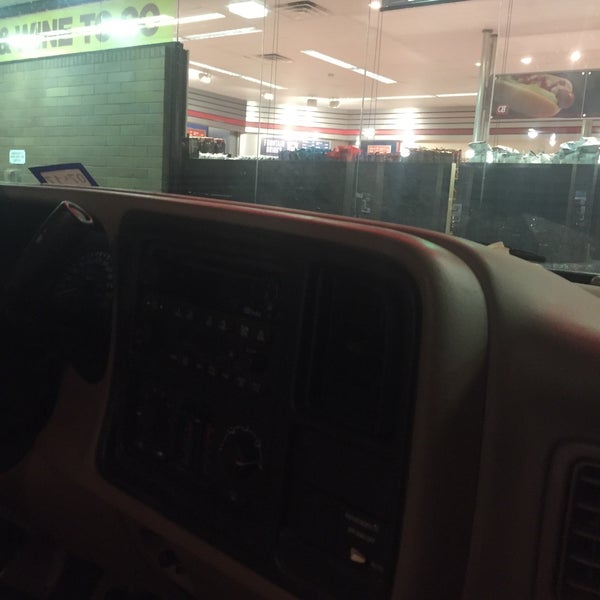 QuikTrip Convenience Store