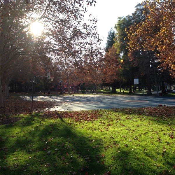 Orloff Park Park in Pleasanton