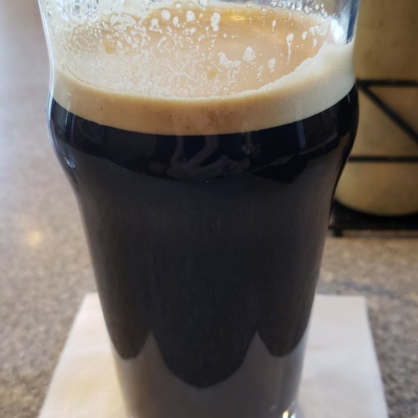 Photo taken at Delafield Brewhaus by Herb Y. on 2/22/2020