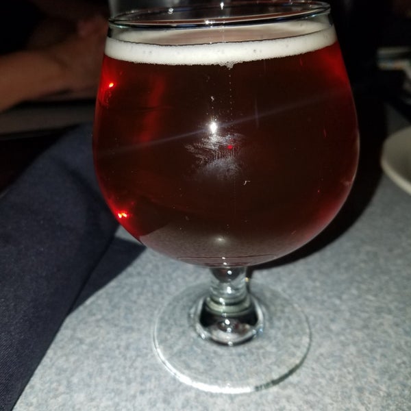 Photo taken at Delafield Brewhaus by Herb Y. on 3/2/2019